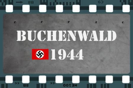 Buchenwald -1944