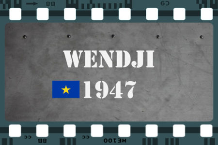 Wendji - 1947
