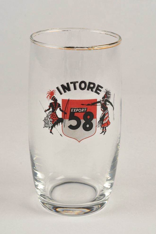 Intore Export 58 - Unibra Stanleyville